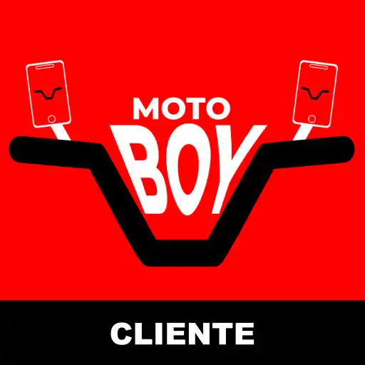 Play Moto Boy - Cliente APK Play Moto Boy - Cliente APK