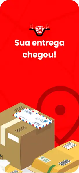 Play Moto Boy - Cliente as an online game Moto Boy - Cliente with UptoPlay