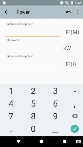 Play MotoCalc as an online game MotoCalc with UptoPlay