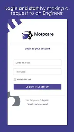 Play motocare