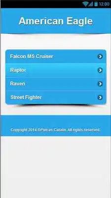 Play Moto Catalog