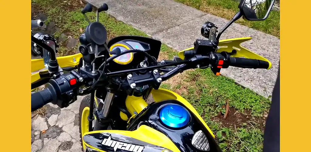 Play Motociclista Trucos y Consejos as an online game Motociclista Trucos y Consejos with UptoPlay