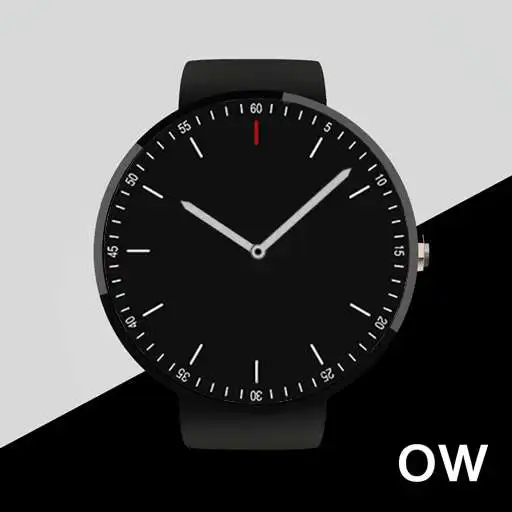 Free play online Moto Classic Watch Face APK Free play online Moto Classic Watch Face APK