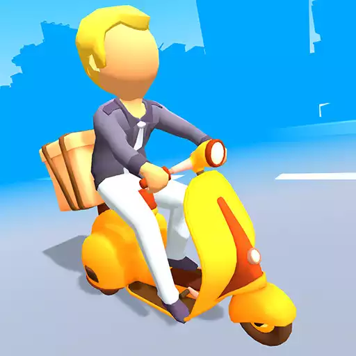 Play Moto Courier APK Play Moto Courier APK
