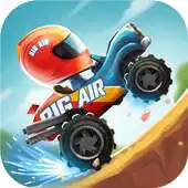 Free play online Motocraft APK