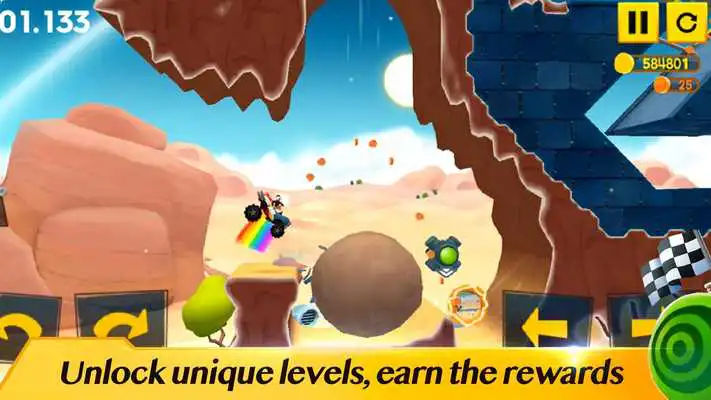 Play Motocraft Play Motocraft