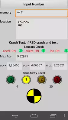 Play Moto Crash Dummy