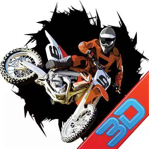 Free play online Motocross 3D APK Free play online Motocross 3D APK