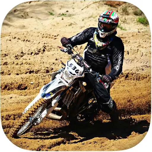 Run free android online Motocross Bike Driving 3D APK Run free android online Motocross Bike Driving 3D APK