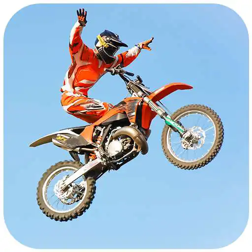 Play Motocross Bike Hills APK Play Motocross Bike Hills APK