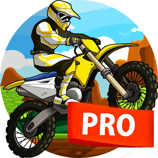 Play Motocross Biking Adventure V2 APK
