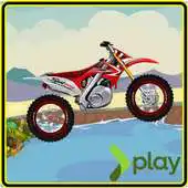 Free play online Motocross Crazy Racing APK