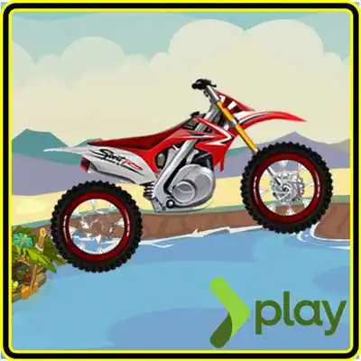 Play Motocross Crazy Racing