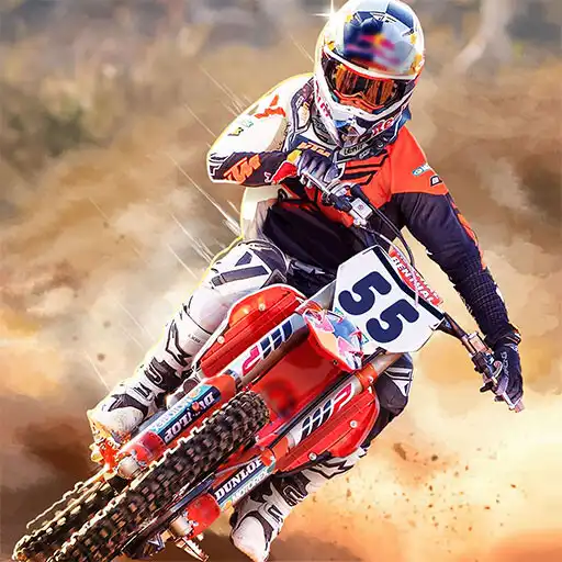 Play Motocross Dirt Bike Race Games APK Play Motocross Dirt Bike Race Games APK