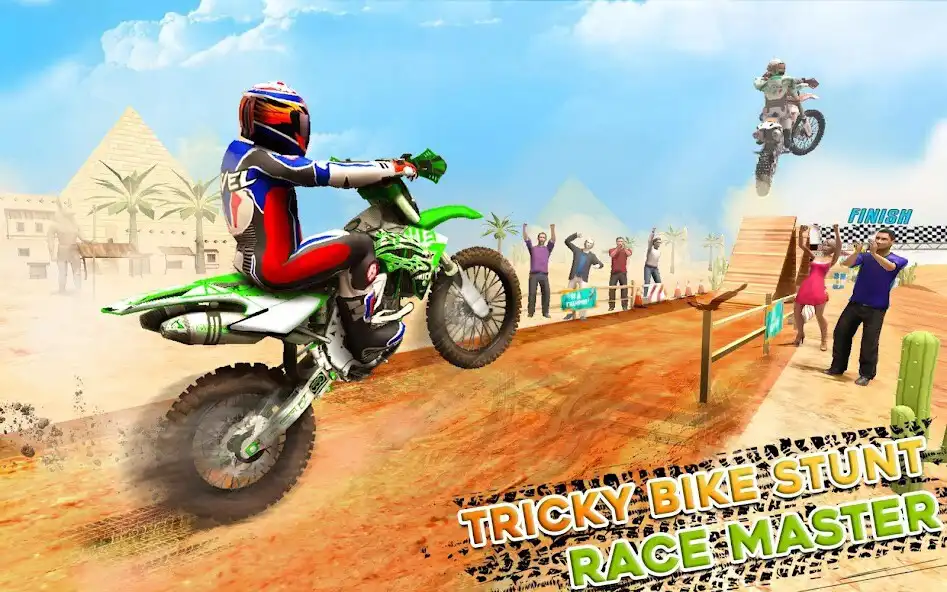 Play Motocross Dirt Bike Race Games  and enjoy Motocross Dirt Bike Race Games with UptoPlay