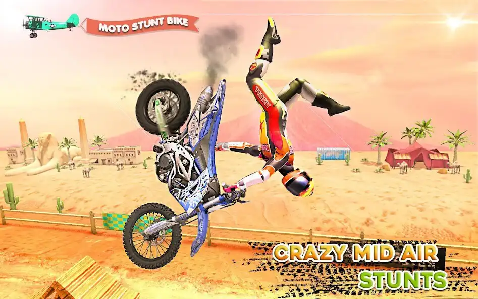 Play Motocross Dirt Bike Race Games as an online game Motocross Dirt Bike Race Games with UptoPlay