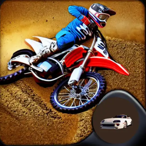 Play Motocross Extreme Bike Racing APK