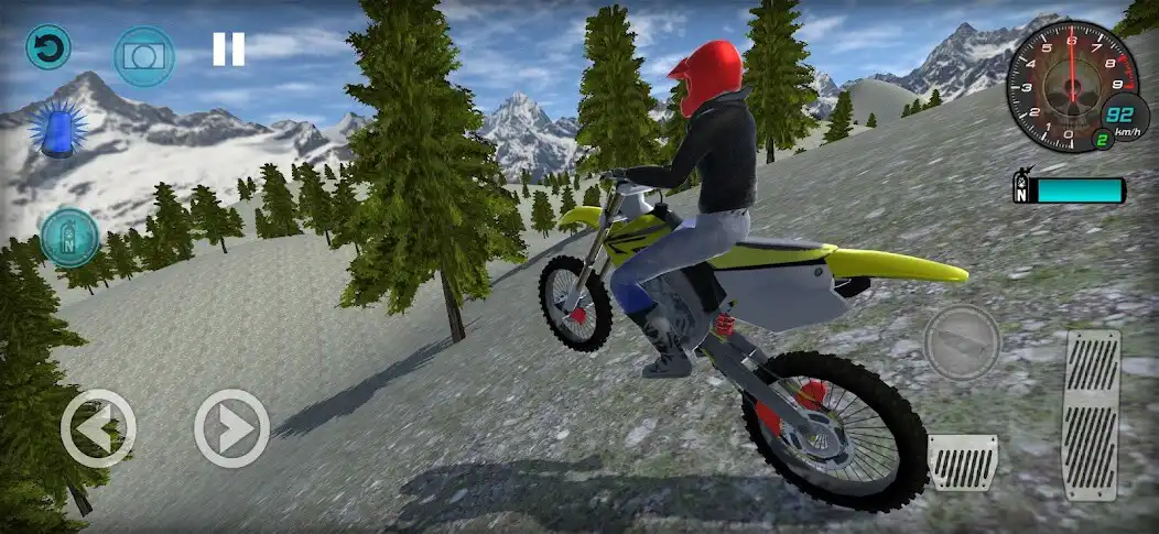 Play Motocross Extreme Bike Racing as an online game online Motocross Extreme Bike Racing with UptoPlay Play Motocross Extreme Bike Racing as an online game Motocross Extreme Bike Racing with UptoPlay