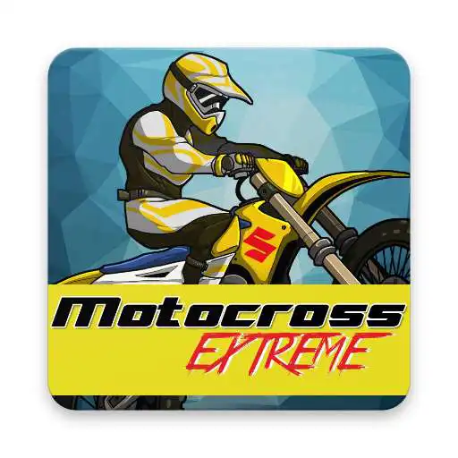 Free play online Motocross Extreme APK