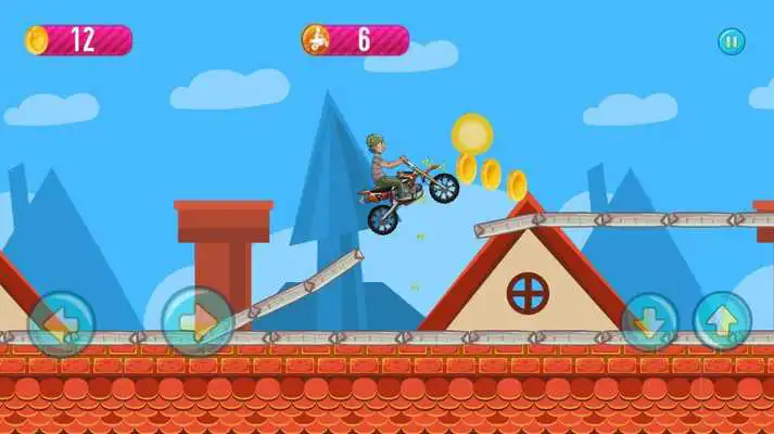 Play Motocross Extreme Play Motocross Extreme