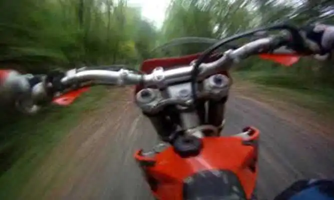 Play Motocross Forest LWP