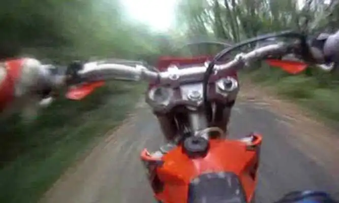 Play Motocross Forest LWP
