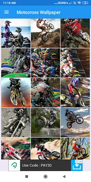 Play Motocross HD Wallpapers  and enjoy Motocross HD Wallpapers with UptoPlay