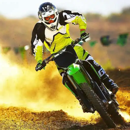 Free play online Motocross Jigsaw Puzzles APK Free play online Motocross Jigsaw Puzzles APK