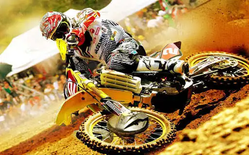 Play Motocross Jigsaw Puzzles