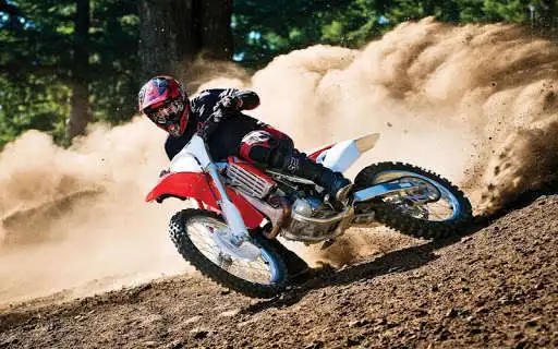 Play Motocross Jigsaw Puzzles