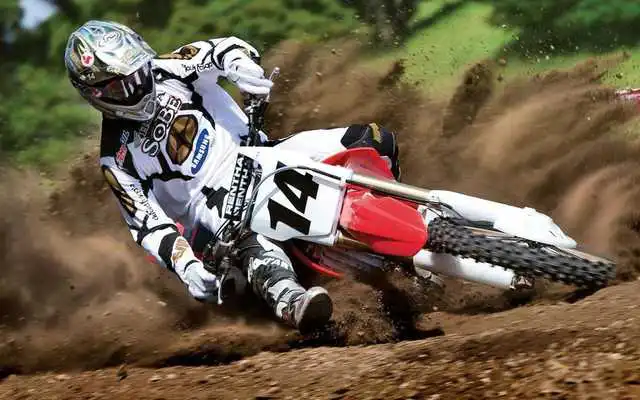 Play Motocross Jigsaw Puzzles