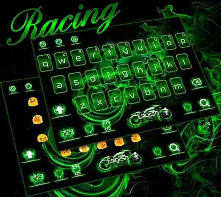 Play Motocross Keyboard Theme Angry Wheels