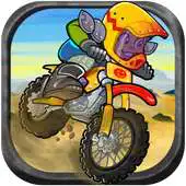 Free play online Motocross Mania APK Free play online Motocross Mania APK