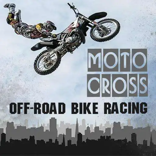 Play Motocross off-road bike racing APK