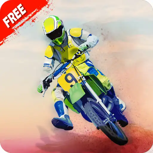 Play Motocross Racing Dirt Bike sim APK