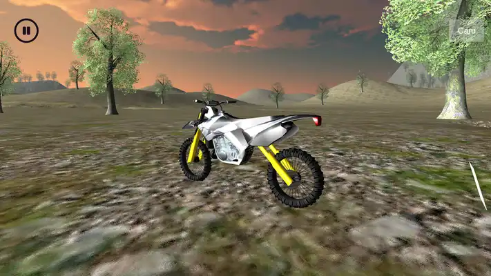Play Motocross Ride Beta