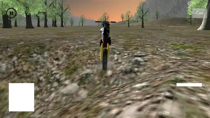 Play Motocross Ride Beta