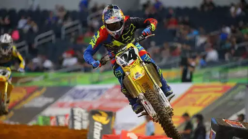 Play Motocross Riding Wallpaper as an online game online Motocross Riding Wallpaper with UptoPlay com.Motocross.DirtBike.MotocrossRidingWallpaper Play Motocross Riding Wallpaper as an online game Motocross Riding Wallpaper with UptoPlay