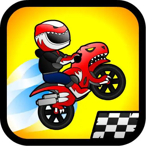 Free play online Motocross Saurus APK Free play online Motocross Saurus APK