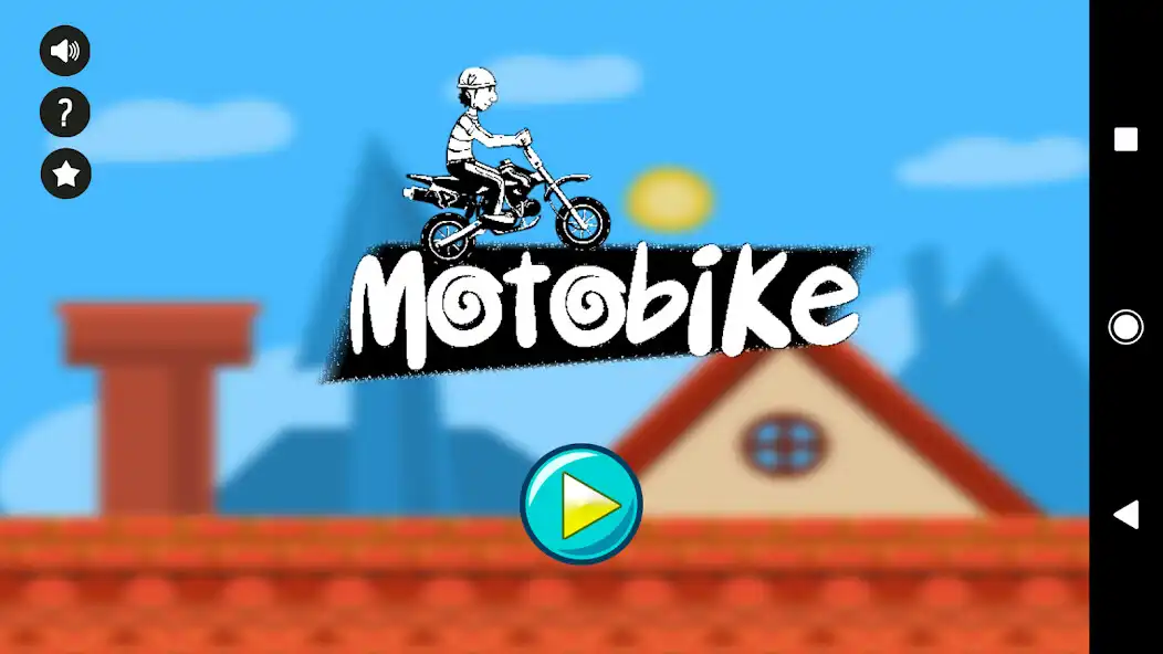 Play Moto Cross  and enjoy Moto Cross with UptoPlay