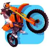 Free play online Motocross simulator Beach Jump APK Free play online Motocross simulator Beach Jump APK