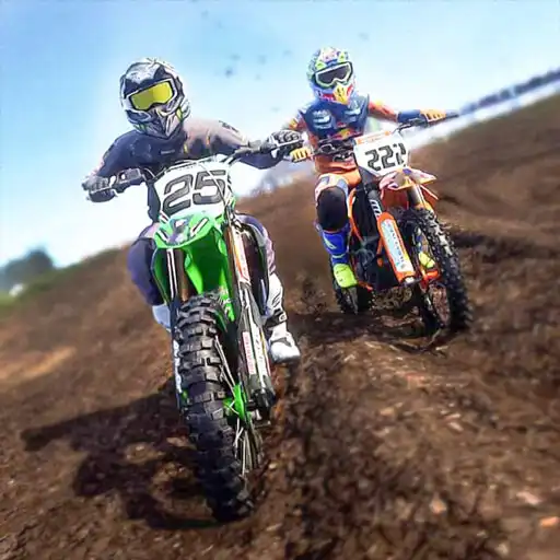 Play Motocross Stunt Bike Racing 3d APK