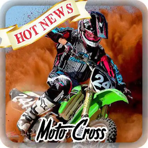 Play Motocross Wallpaper HD APK Play Motocross Wallpaper HD APK