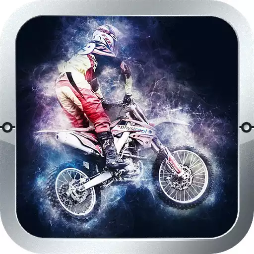 Play Motocross Wallpapers APK