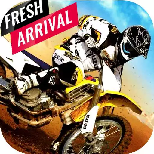 Play Motocross Wallpapers - Motorcycle Wallpaper 2021 APK