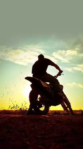 Play Motocross Wallpapers - Motorcycle Wallpaper 2021  and enjoy Motocross Wallpapers - Motorcycle Wallpaper 2021 with UptoPlay