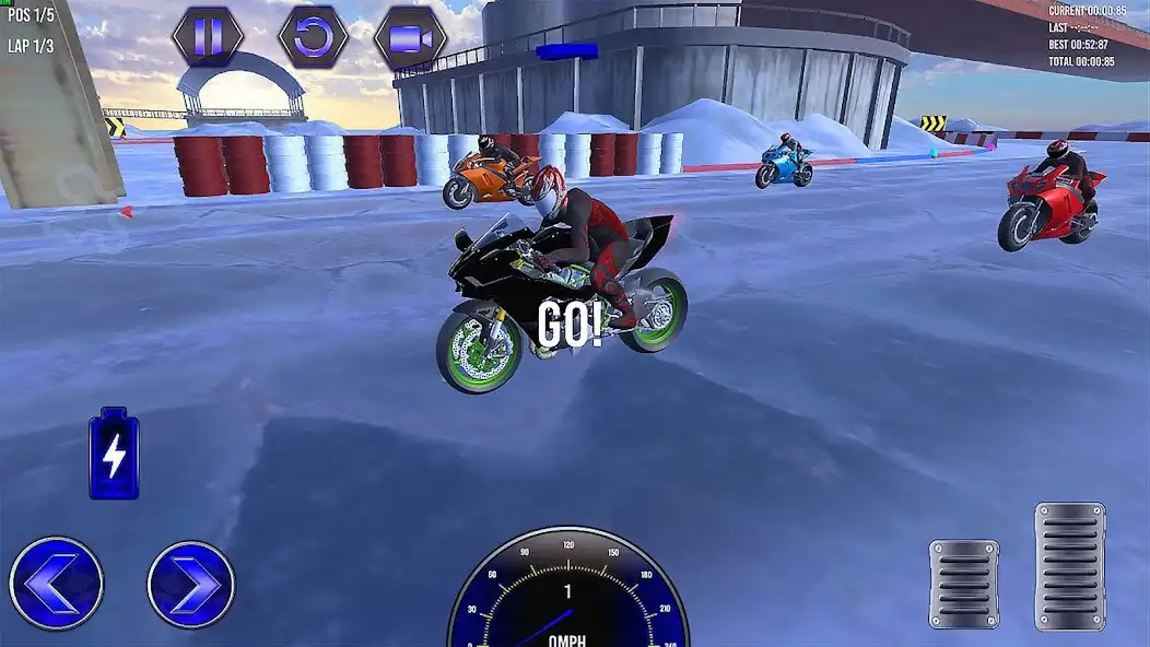 Play Motocycle Racer 2022  and enjoy Motocycle Racer 2022 with UptoPlay