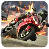 Free play online Moto Death Shooter Race on Highway APK Free play online Moto Death Shooter Race on Highway APK