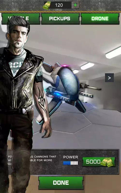 Play Moto Death Shooter Race on Highway