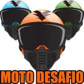 Free play online Moto Desafio APK Free play online Moto Desafio APK